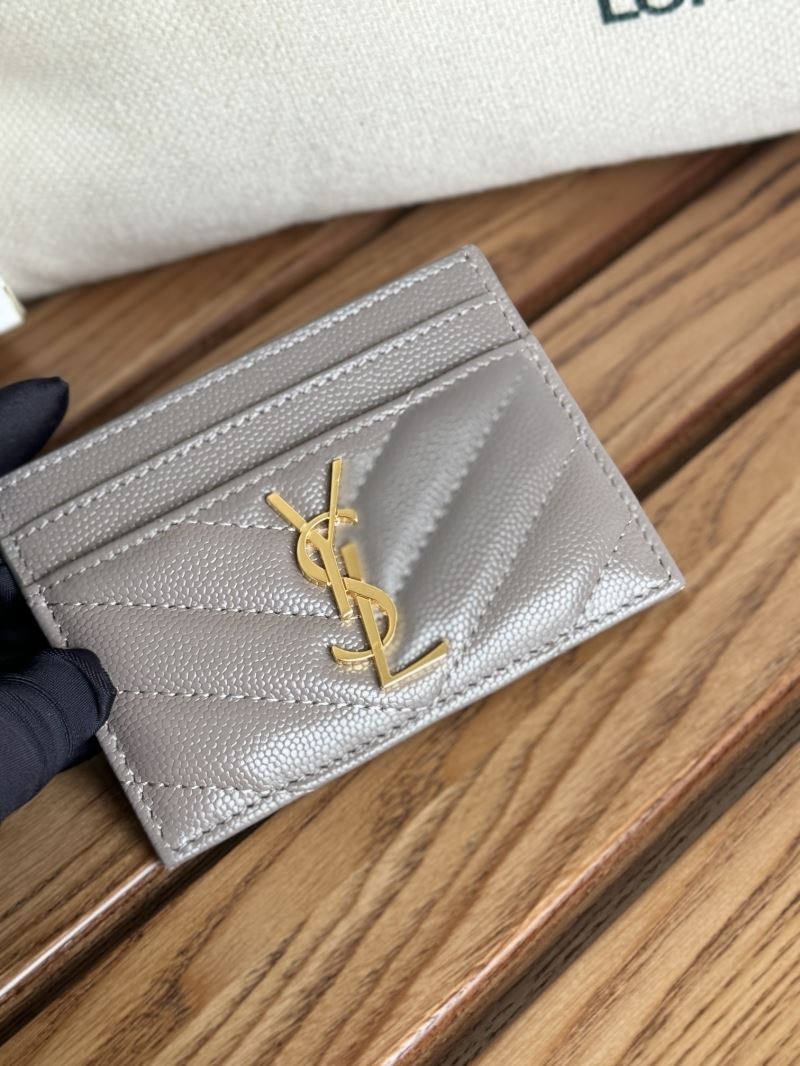 YSL Wallets Purse